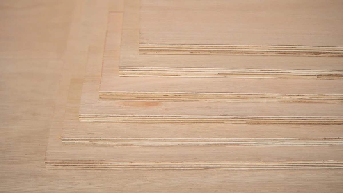 Cốt Plywood